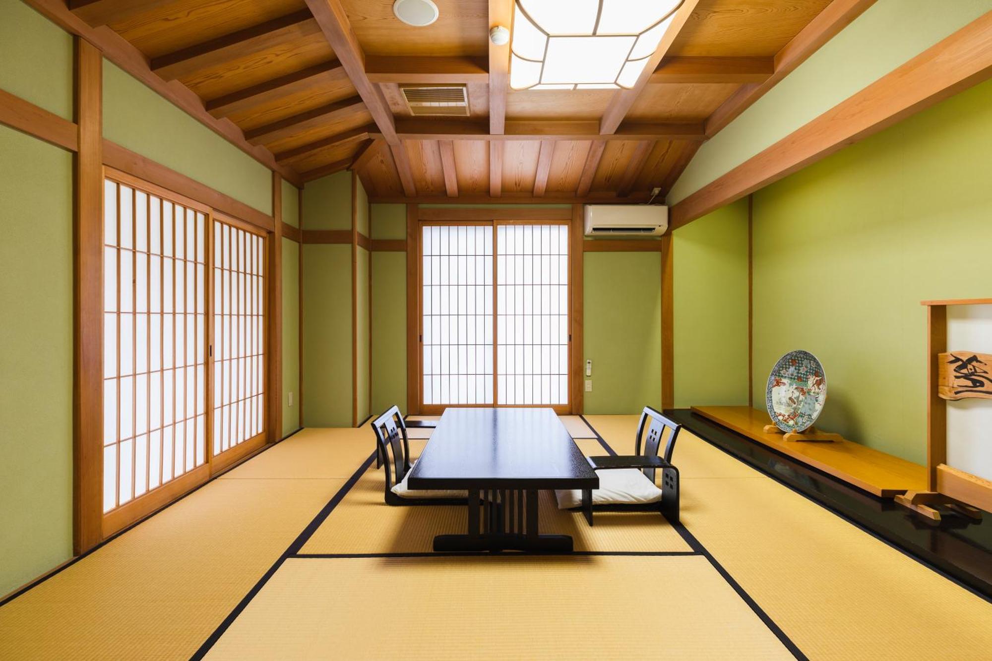 Hotel Jogakura Aomori Exterior foto