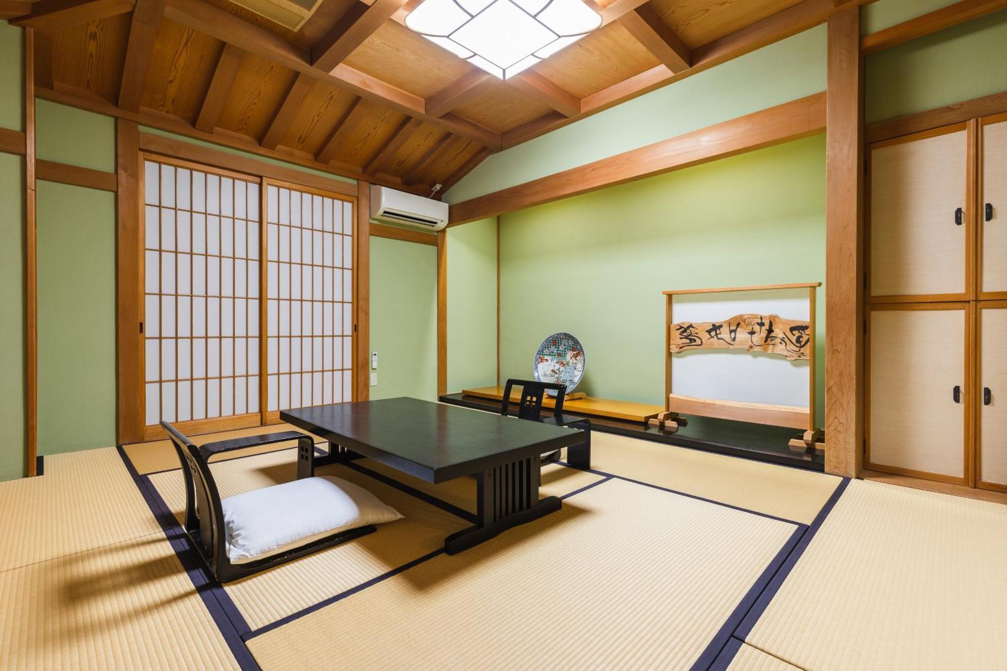 Hotel Jogakura Aomori Exterior foto