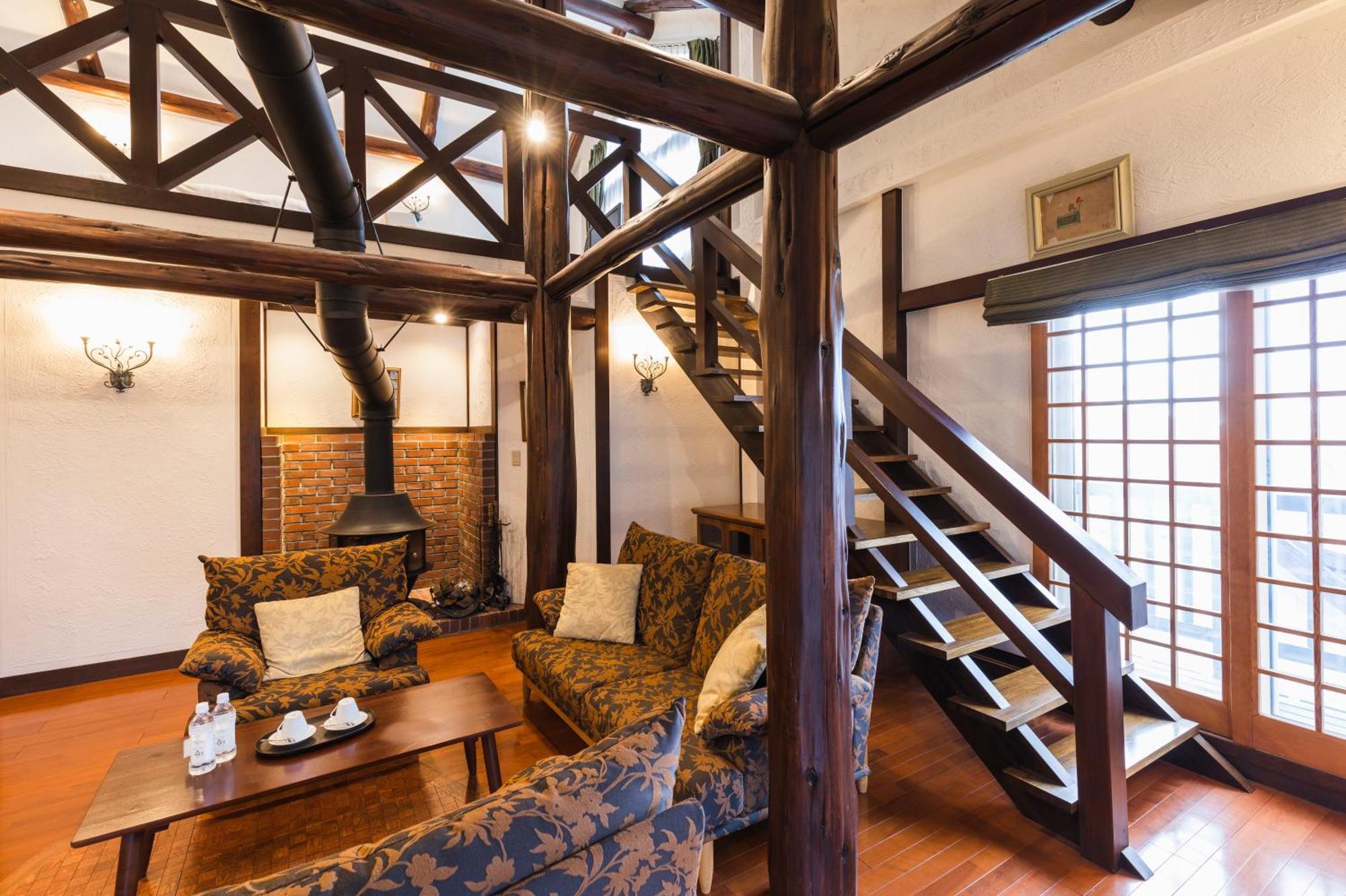 Hotel Jogakura Aomori Exterior foto